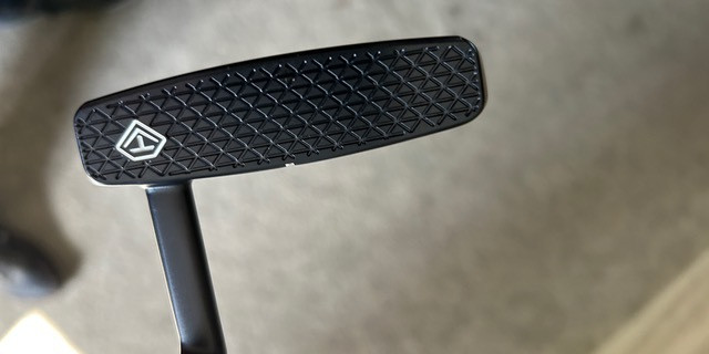 Toulon Putter Review