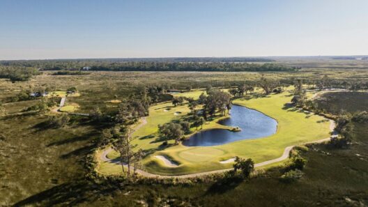 Beau Welling leads $7m golf course renovation at The...