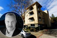 KSL Capital Partners CEO Eric Resnick and Toll House Hotel