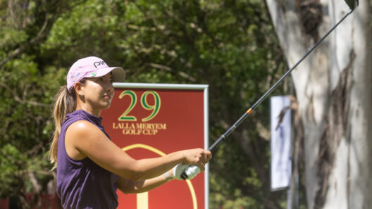 Here’s the prize money payout for each golfer at the 29th Lalla Meryem Cup