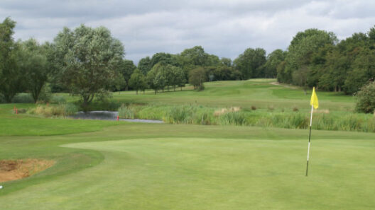 26 golf courses in England you must play in 2026