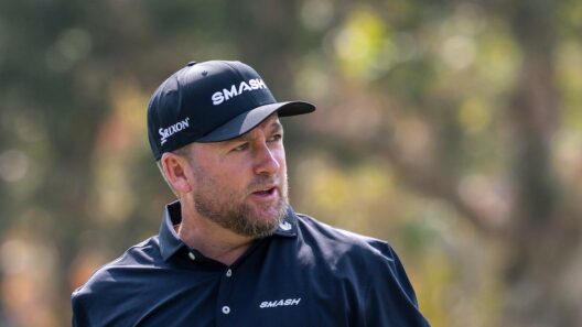 Johnny Watterson: Hindsight casts a sorry light as Graeme McDowell regrets LIV golf signing – The Irish Times