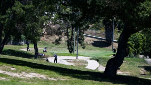 Housing zoning approved for part of Newport Beach Golf Course, opponents still fighting surf park – Orange County Register
