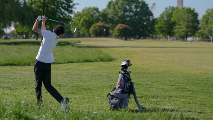 Judge in dispute over Washington golf course tells Trump officials not to cut trees without notice - CTV News