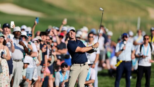 Five things we learned from PGA Championship: Did Rory McIlroy have the wrong strategy? – The Irish Times