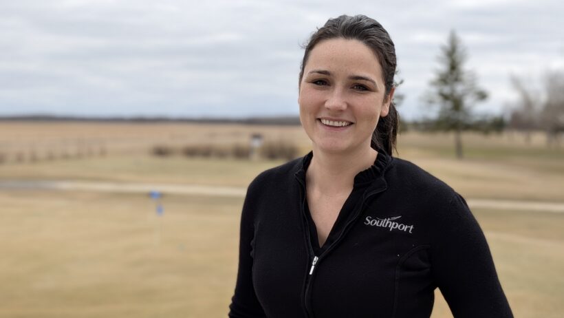 Southport golf course opens, delayed by weather - PortageOnline.com