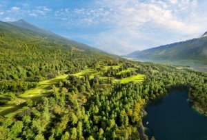 Revelstoke Mountain Resort Welcomes Cabot, a Global Leader in Golf and Luxury Hospitality