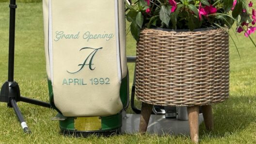 Aldeen Golf Club reveals new bunker renovations.