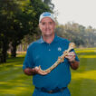 Scott Hend claims five-shot victory at Trophée Hassan II