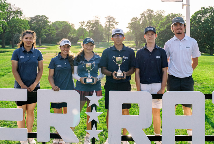 Stephen Curry’s UNDERRATED Golf European Tour - Curry Cup Championship Qualifiers