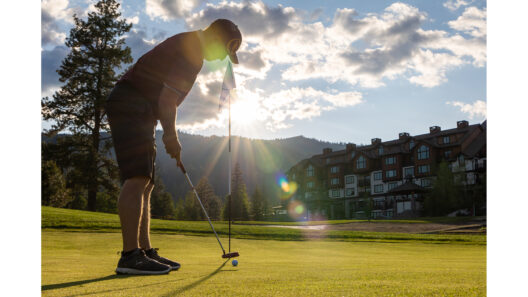 Tamarack Resort's Osprey Meadows Named Golfweek's #1 Resort Course in Idaho and Top 100 Resort Course in the U.S.