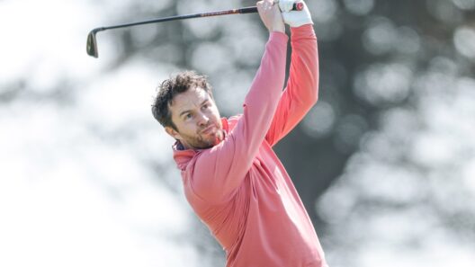 Dunne eyes East breakthrough - Irish Golfer Magazine