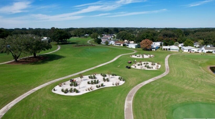 AAC to spend $80,000 to expand tee boxes at executive golf course