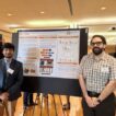 UT Tyler student recognized in research; scholarship funds raised at golf event for students
