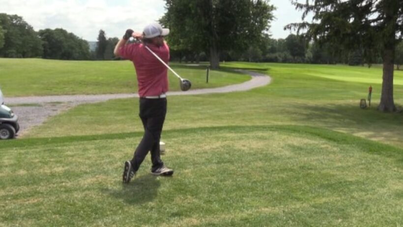 Developer isn’t buying second half of former Ives Hill golf course