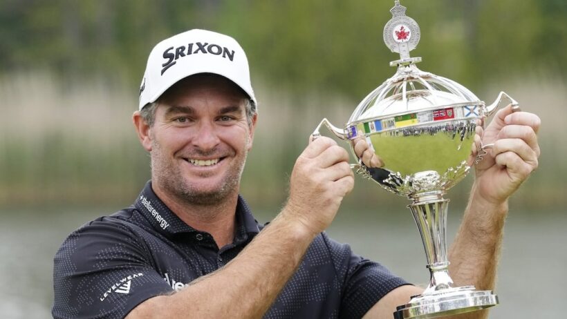 Solid field set for RBC Canadian Open’s 115th edition – TSN