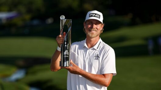 Rory McIlroy says game has ‘straightened out’ ahead of PGA as Reitan wins Truist – The Irish Times