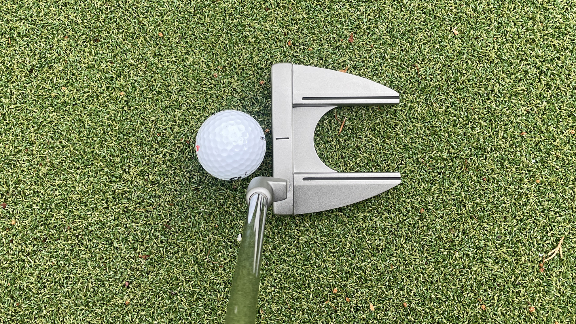 Insesis First Golf Kit