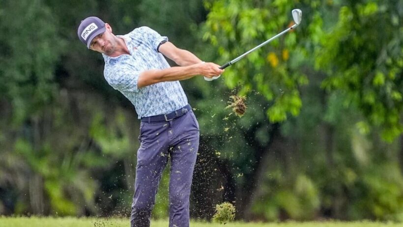 2026 PGA Championship odds, predictions: Sunday picks by model that's nailed 17 majors