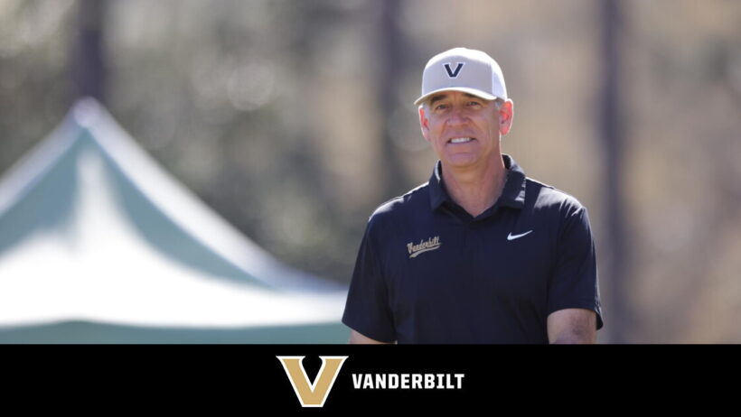 Vanderbilt Women's Golf | Allen Tabbed to Coach of the Year Watchlist