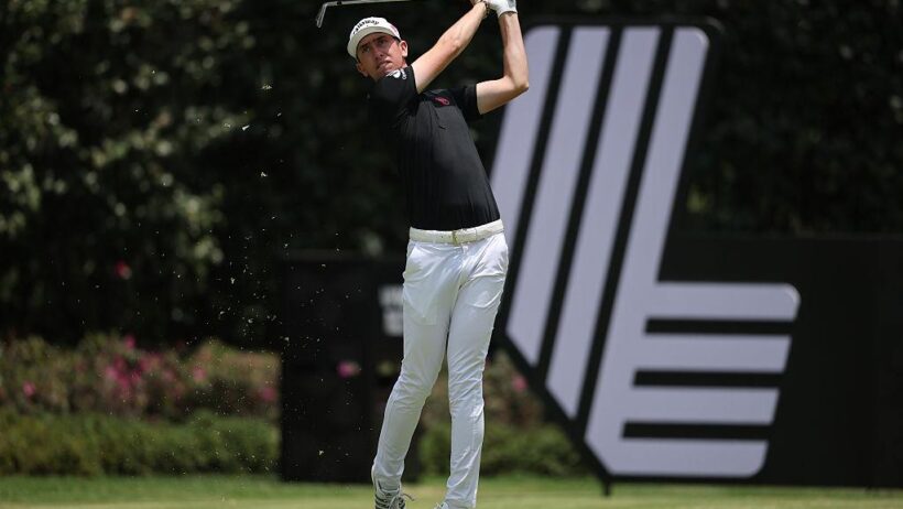 "There were rules, and they were broken." LIV Golf players made more than US$3 billion in payouts - and now PGA boss Brian Rolapp says the road home won't be cheap.