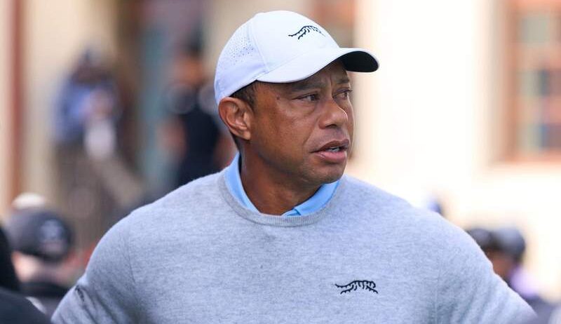 Tiger Woods Appears Set for PGA Tour Return as $8M Event Makes Surprise Announcement