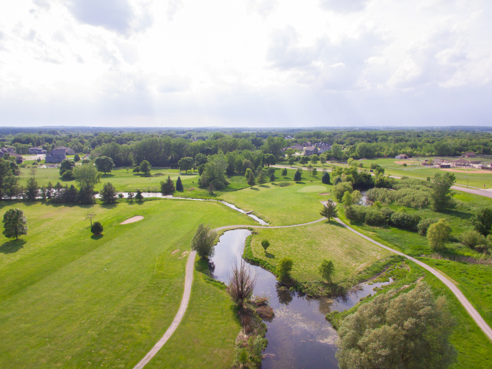 Three Tees Golf and Social in Sartell.