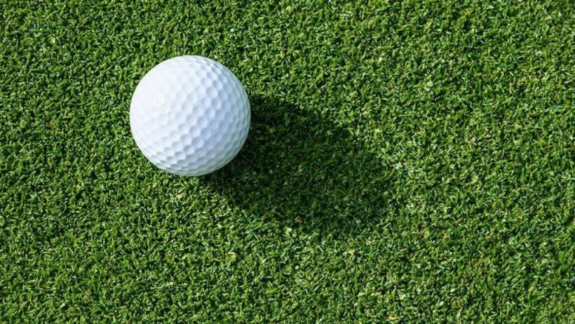 Colorado women's golf ninth after first day of Waco Regional.