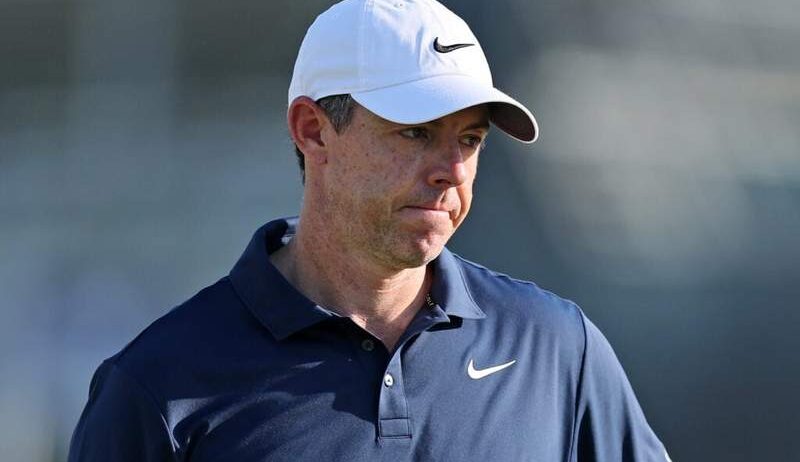 Rory McIlroy defended after having spectator removed as what was shouted at him during round disclosed