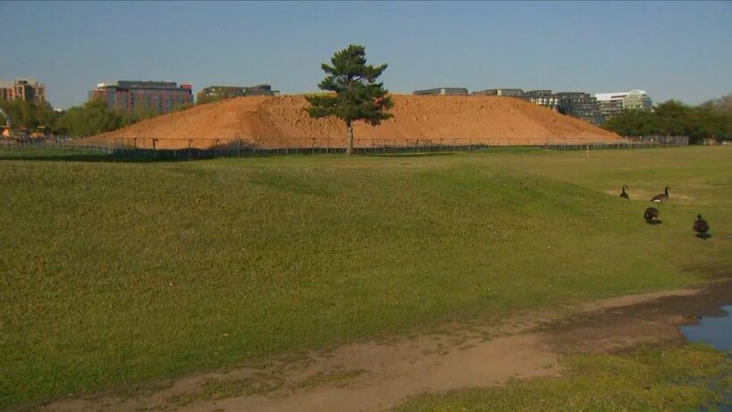 Future of East Potomac Golf Links uncertain as possible Trump administration takeover looms