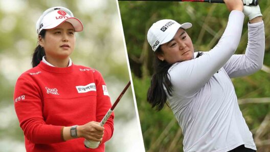 LPGA Home