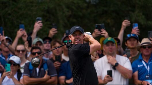 Australian Open: Top players show ‘high interest’ to join McIlroy