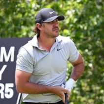 Brooks Koepka Terminates Contract With $1.31 Billion Golf Giant Amid Career Struggles