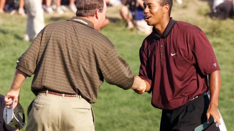 PGA Championship playoff format: How it works