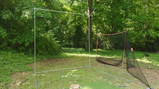 Simple emt net Frame