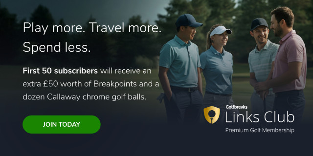 Golfbreaks Links Club