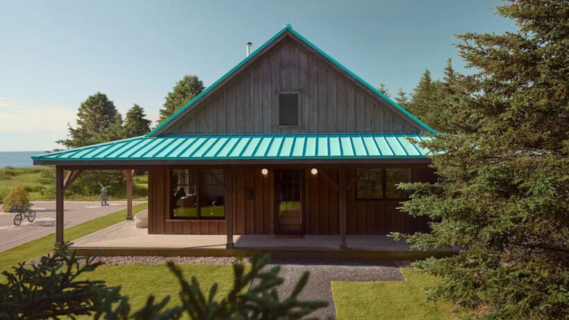 Veranda