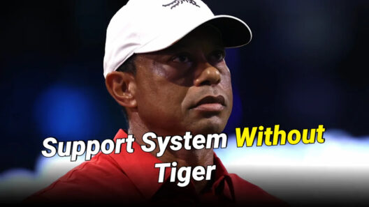 Tiger Woods ‘Wasn’t Able to Really Be There’ for Vanessa Trump Amid Cancer Diagnosis, Rehab Stint