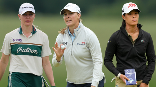 LPGA Home