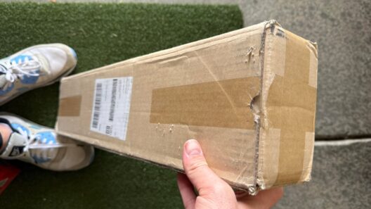 Selling Brand New Square HE LM