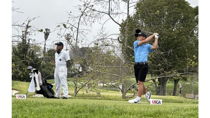LA Councilmember Nazarian seeks a tax on private golf courses in LA – Daily News