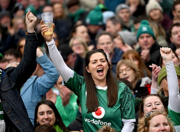 Ticketflation: How fans are being priced out of watching their favourite sports