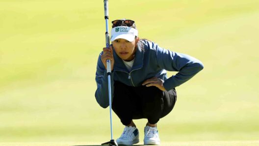 LPGA Home