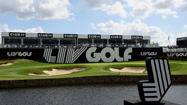 LIV Golf’s Future in Doubt as Saudi Funding Set to End After 2026