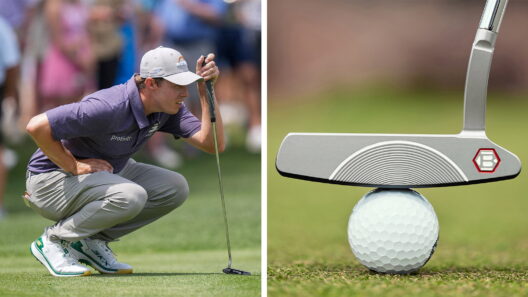 Images: Reuters, courtesy Bettinardi Golf