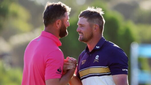 PGA Championship 2026: Bryson DeChambeau, Jon Rahm among nine players with most at stake