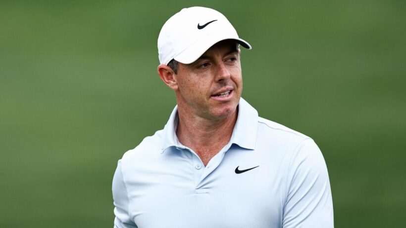 2026 Truist Championship leaderboard: McIlroy, Fleetwood in contention after Round 2