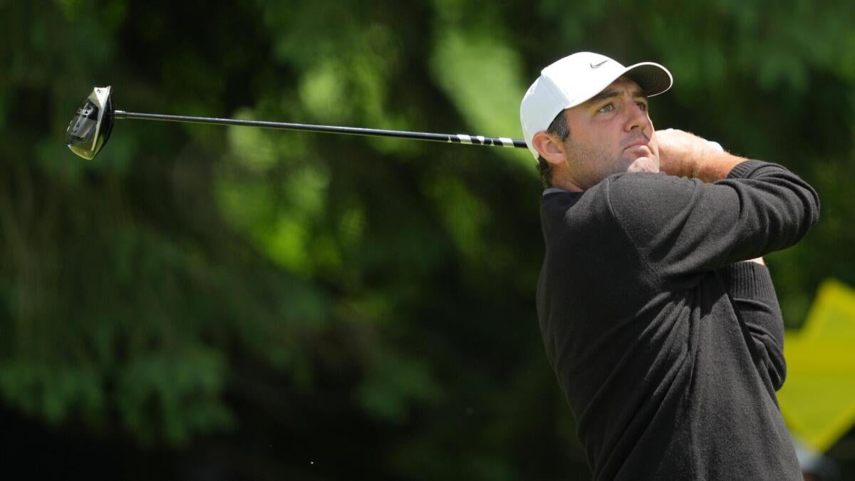2026 PGA Championship odds, predictions: Weekend picks by model that's nailed 17 majors