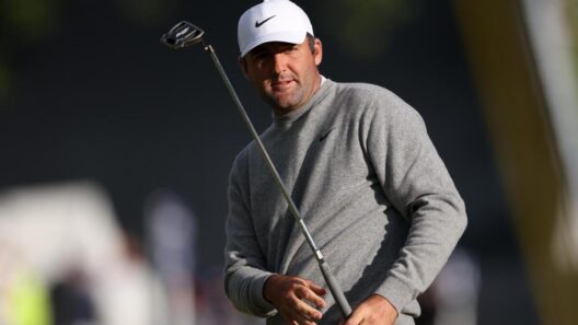 2026 PGA Championship odds, predictions: Weekend picks by model that's nailed 17 majors