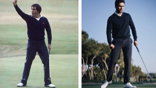 Golf Business News